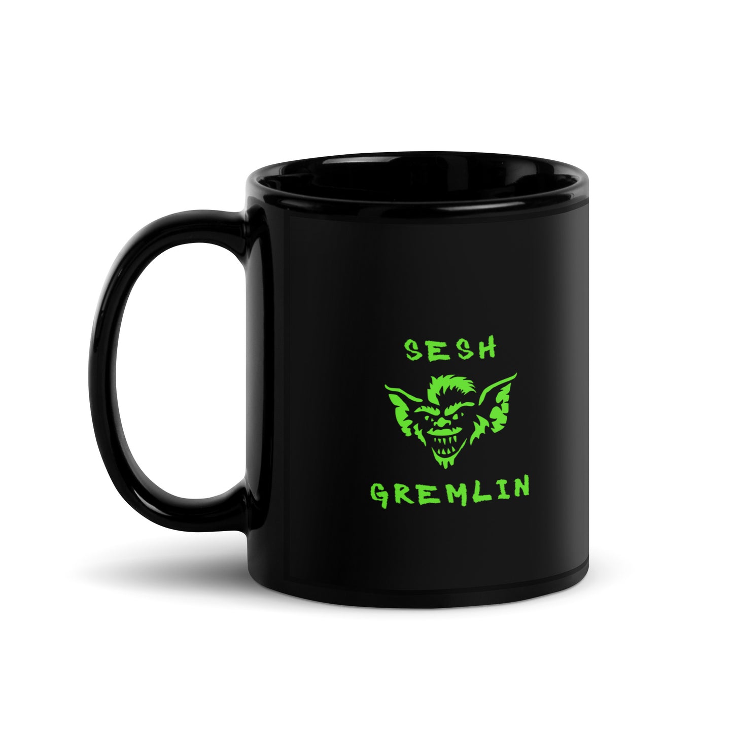 Sesh Gremlin