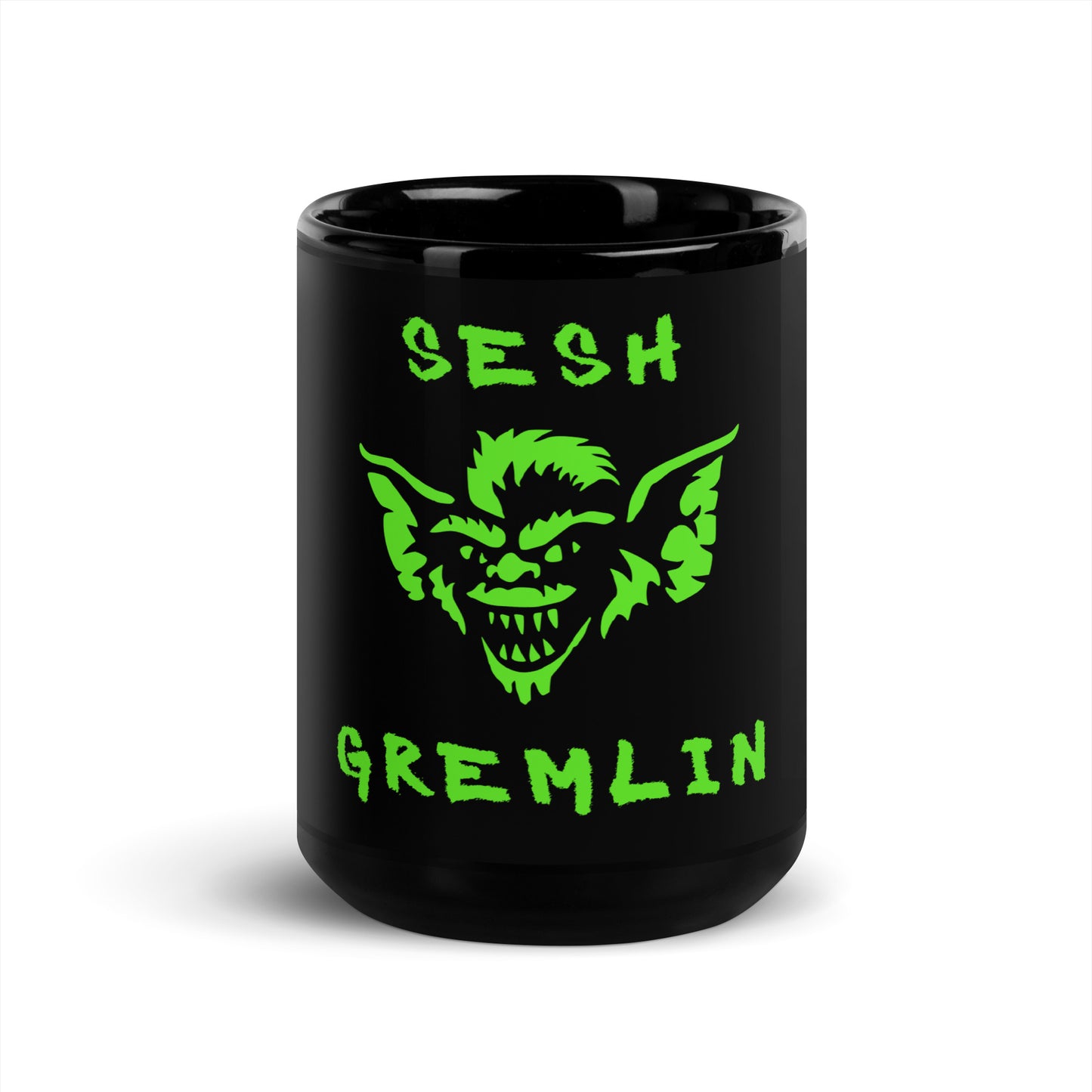 Sesh Gremlin
