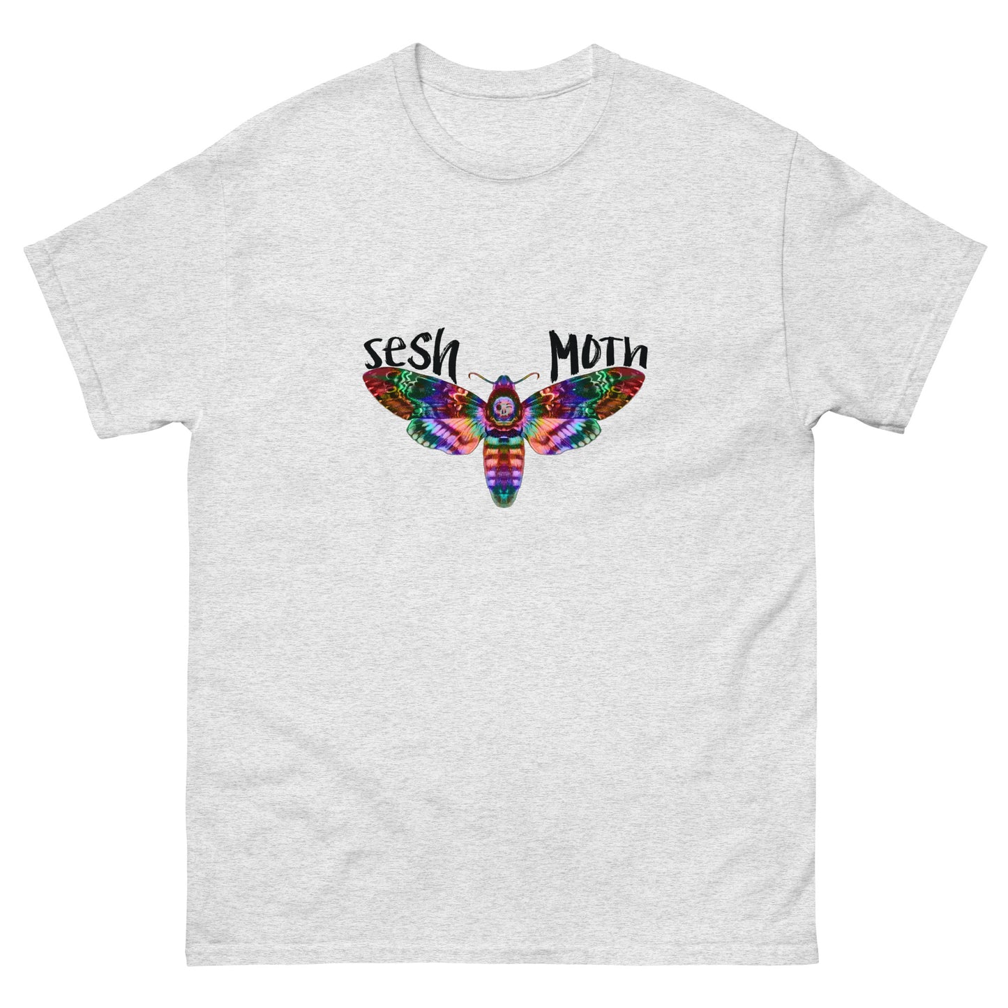 Sesh Moth