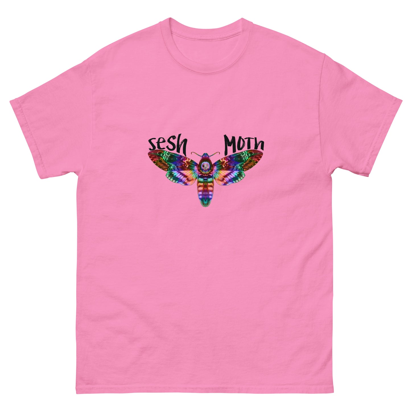 Sesh Moth