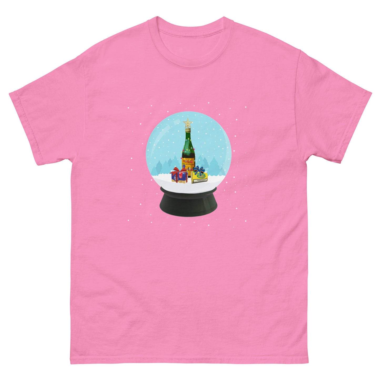 Merry Seshmess