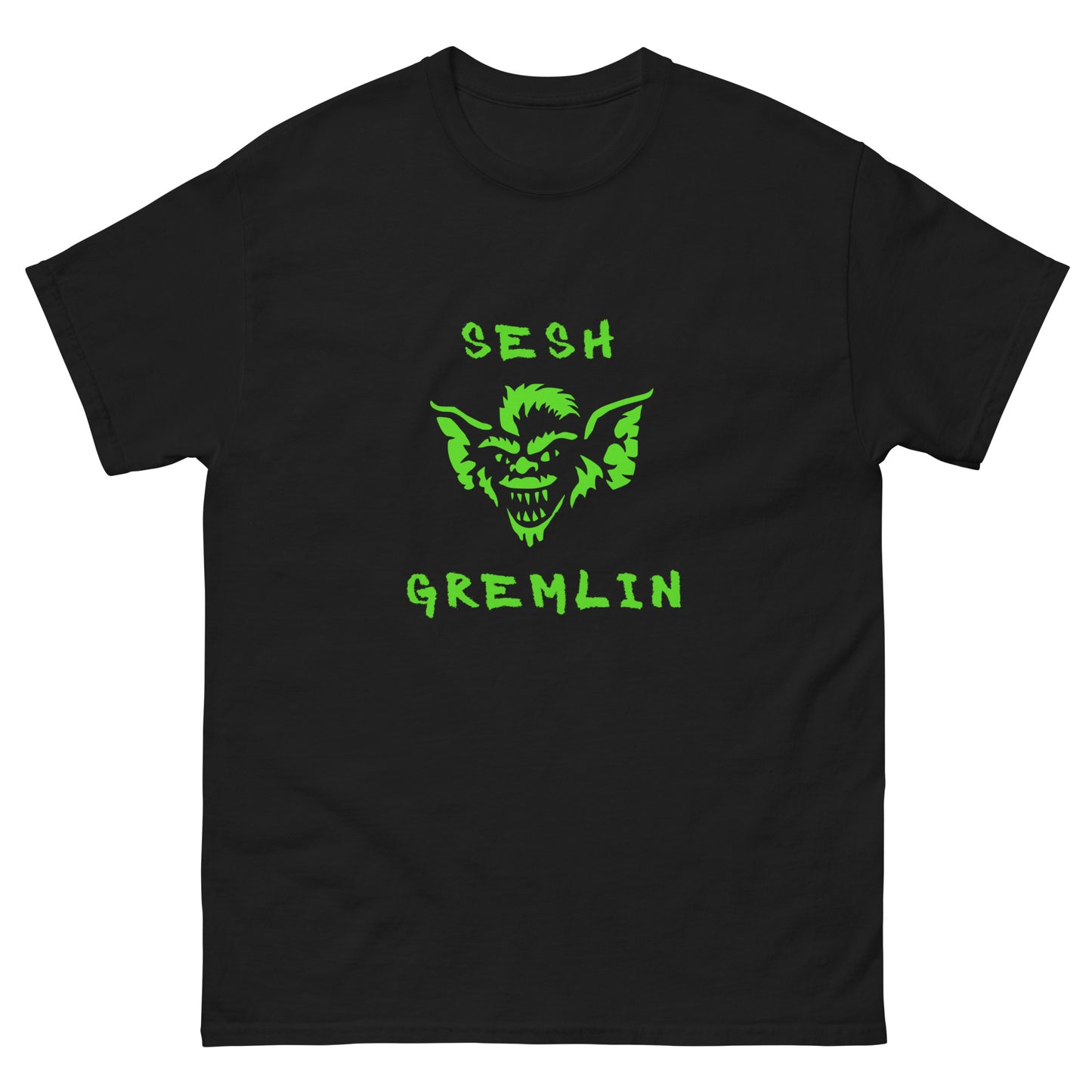Sesh Gremlin