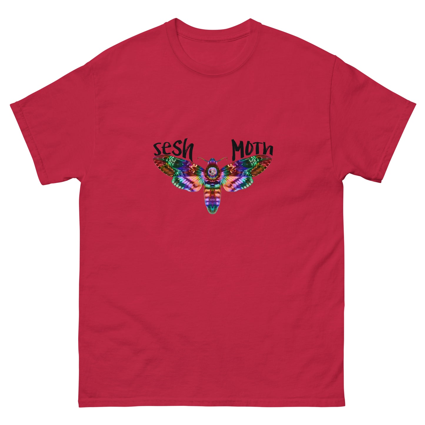Sesh Moth