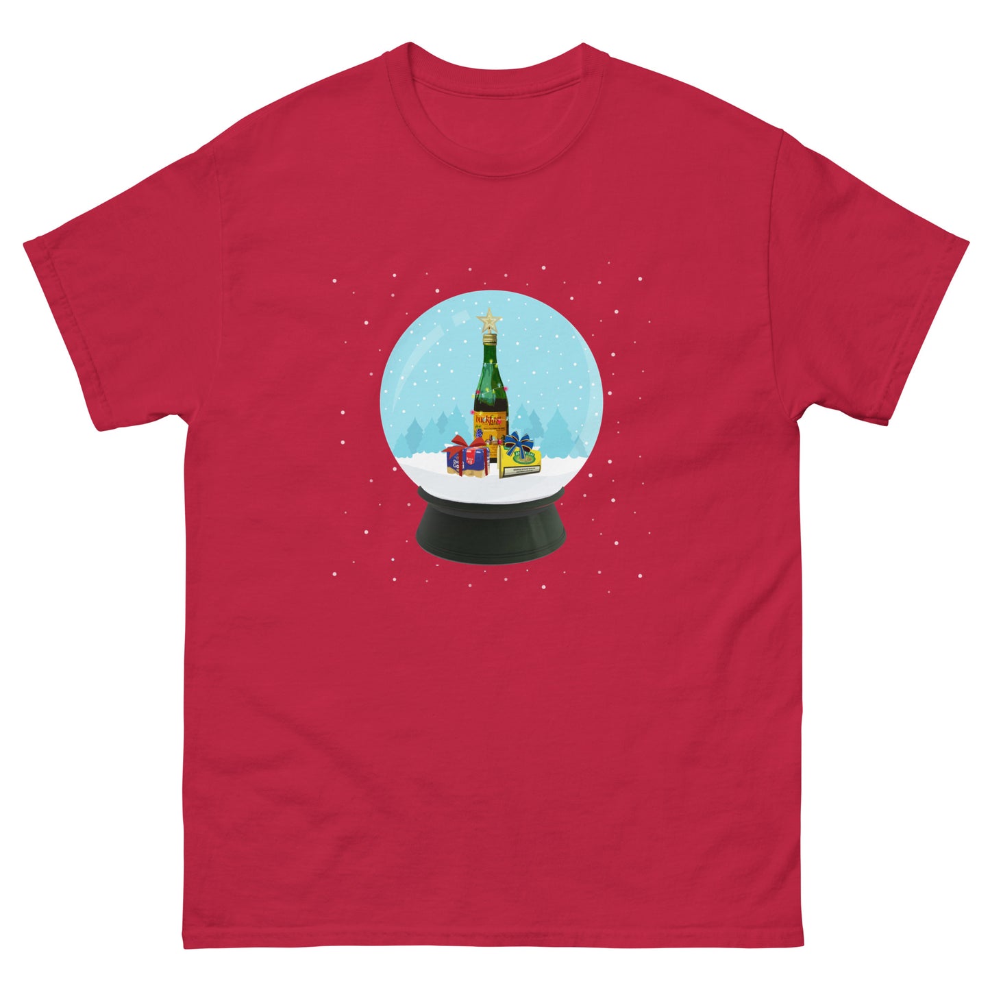 Merry Seshmess