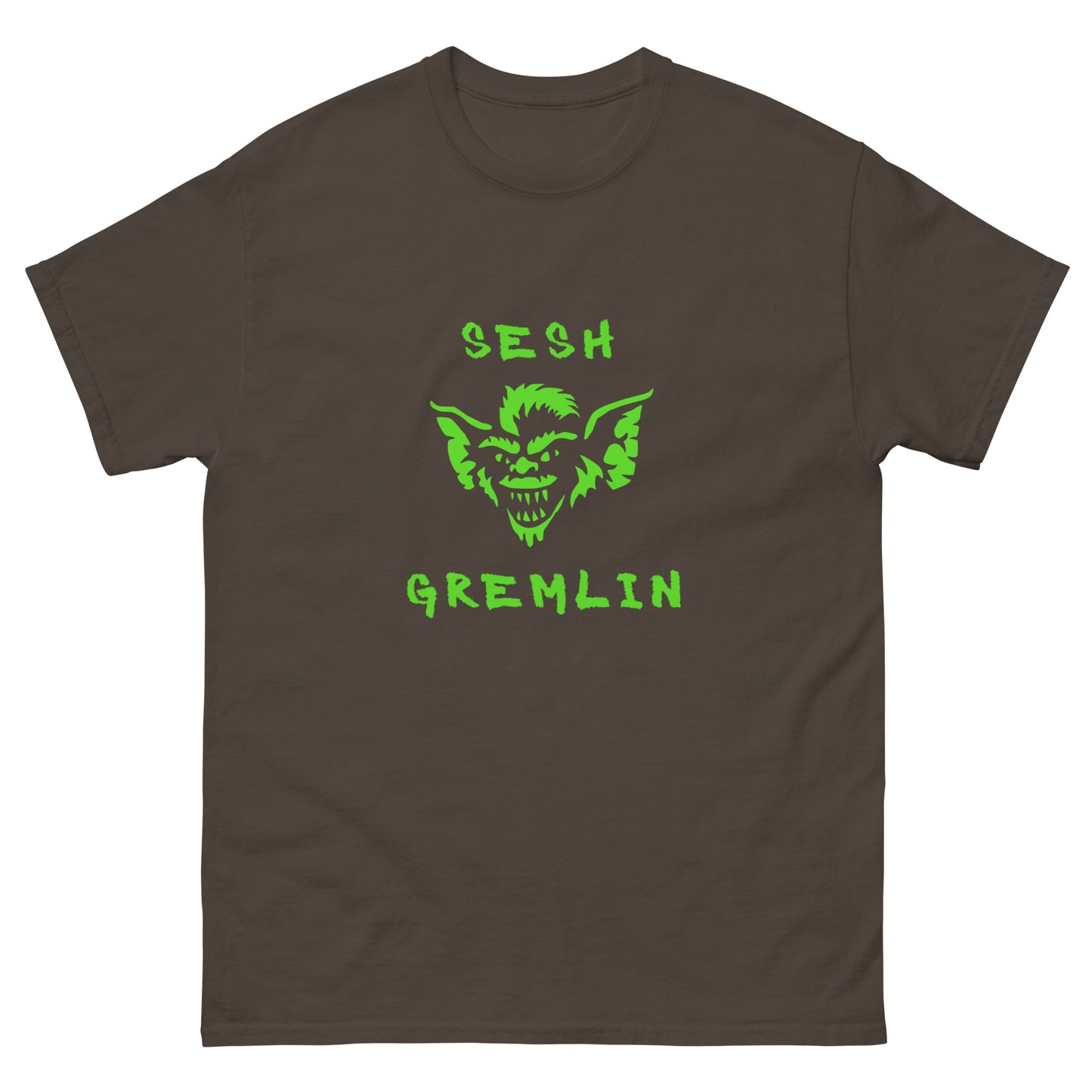 Sesh Gremlin