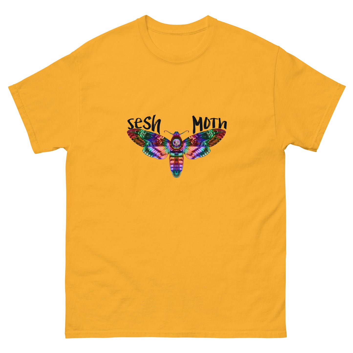 Sesh Moth