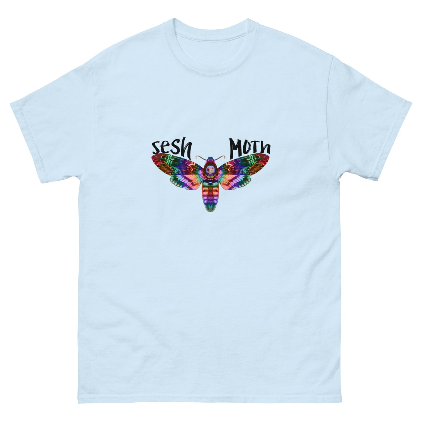 Sesh Moth