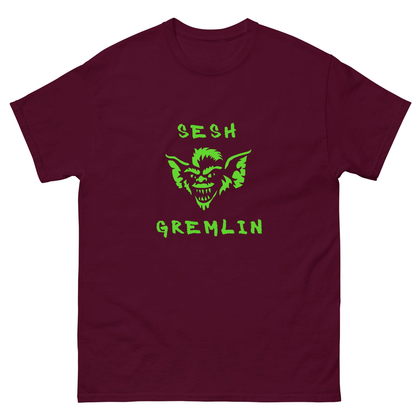 Sesh Gremlin