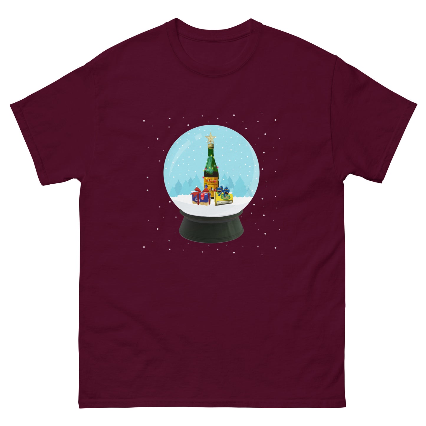 Merry Seshmess