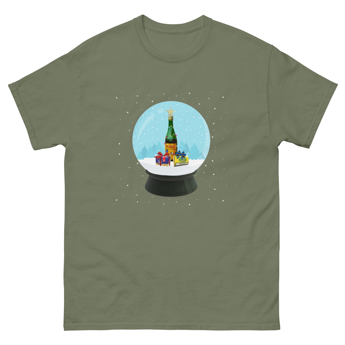 Merry Seshmess