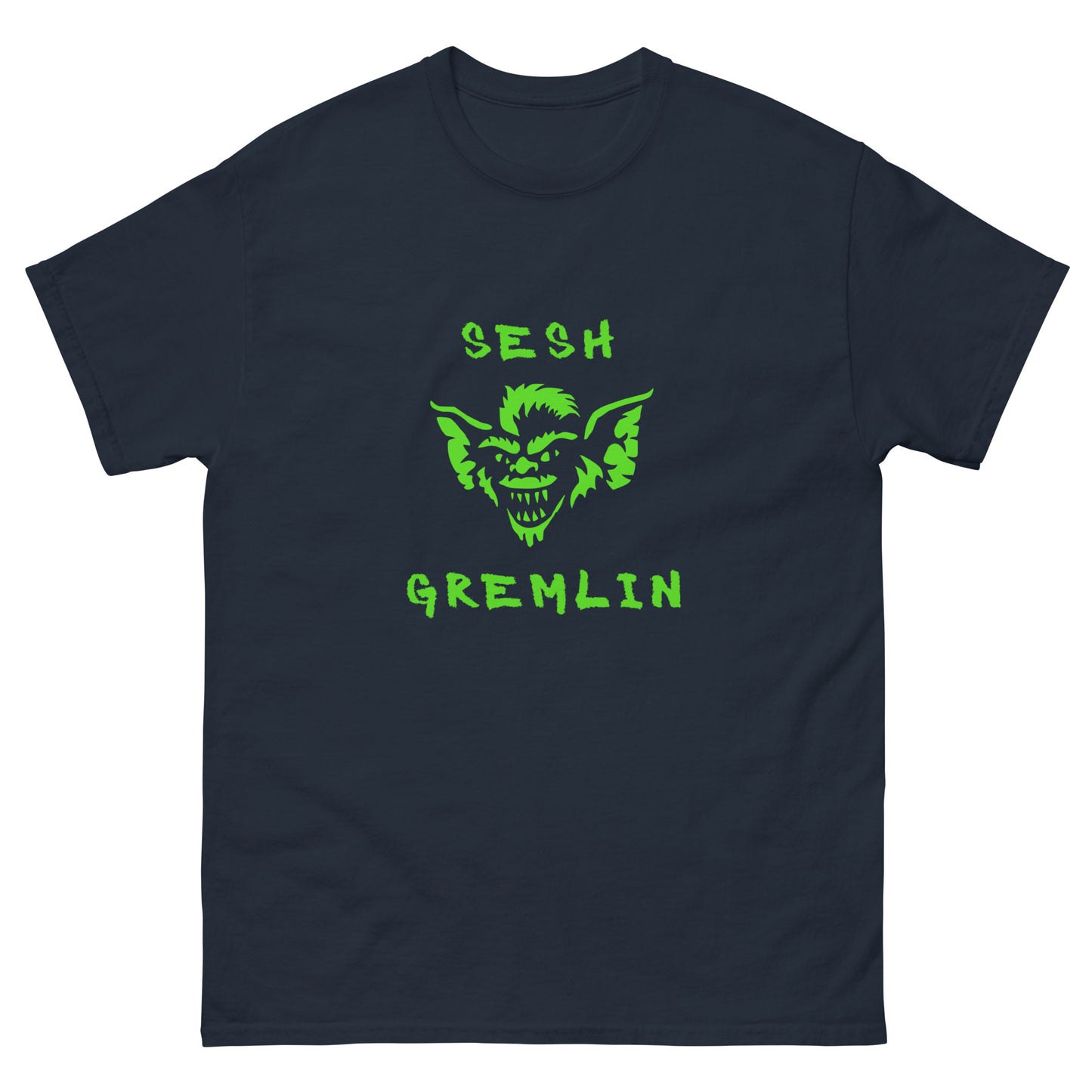 Sesh Gremlin