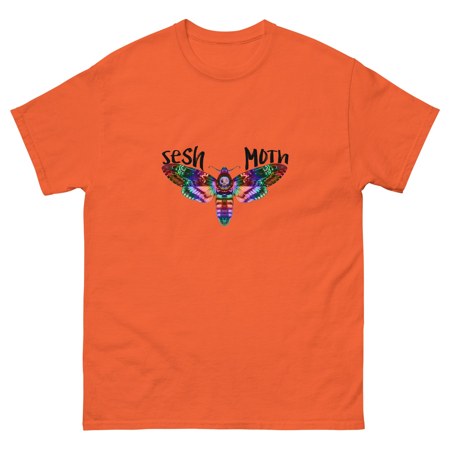 Sesh Moth