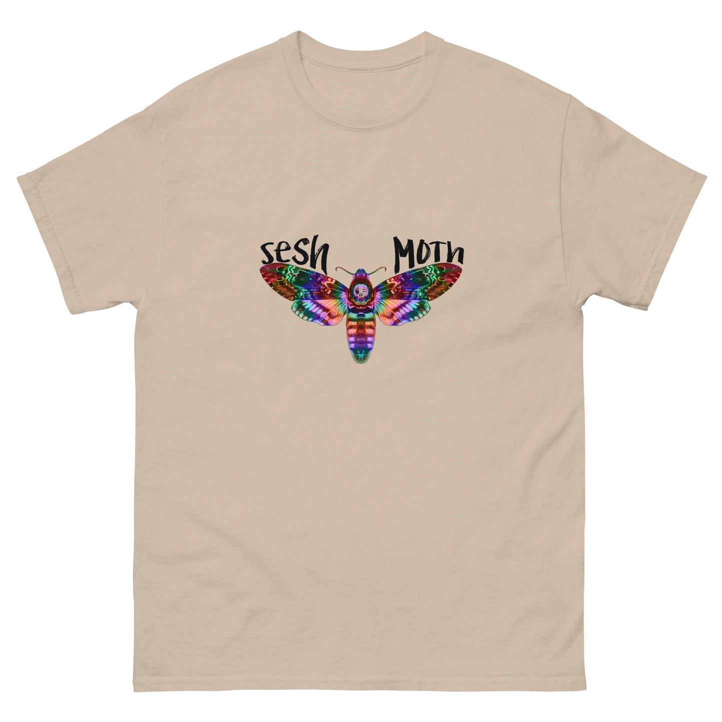 Sesh Moth