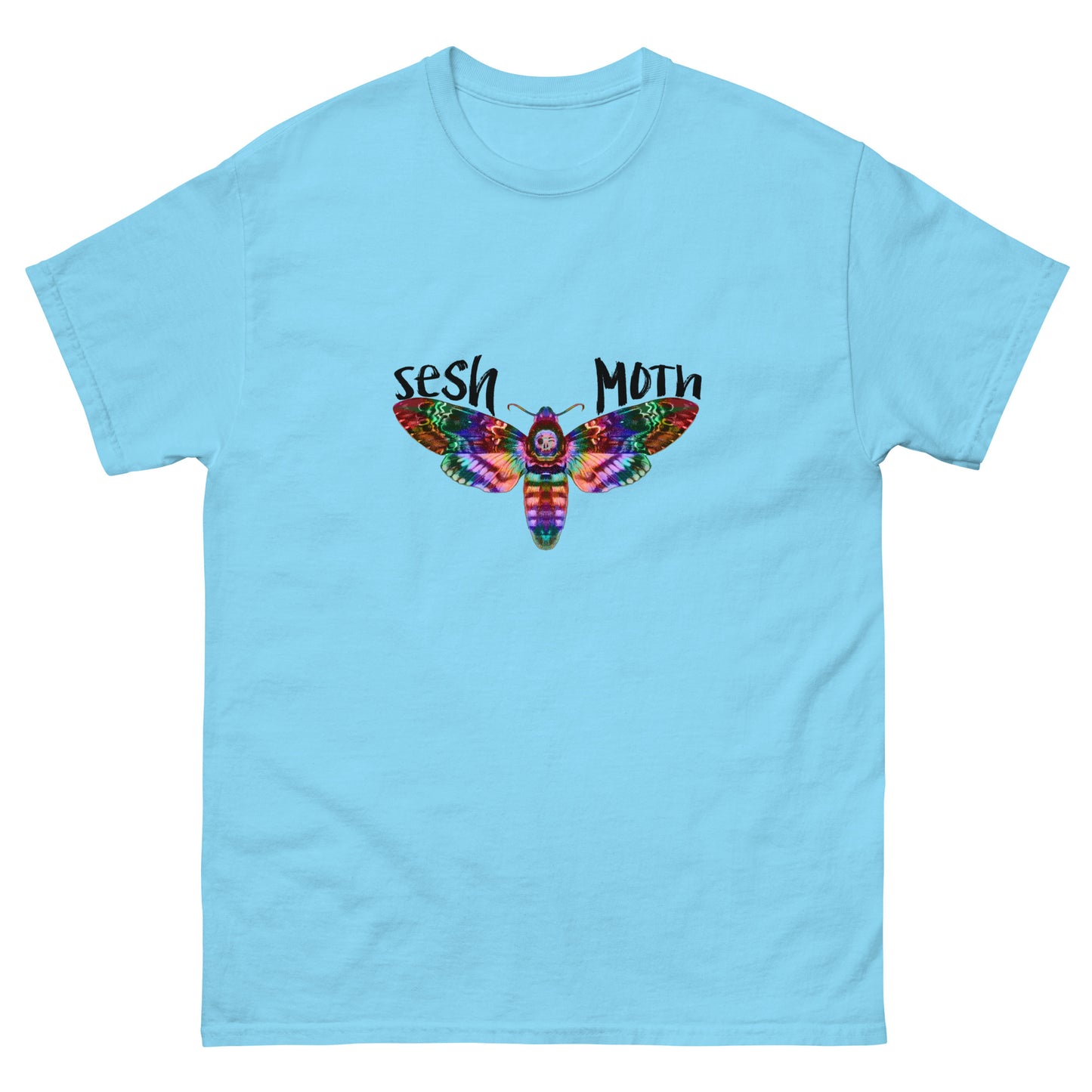 Sesh Moth