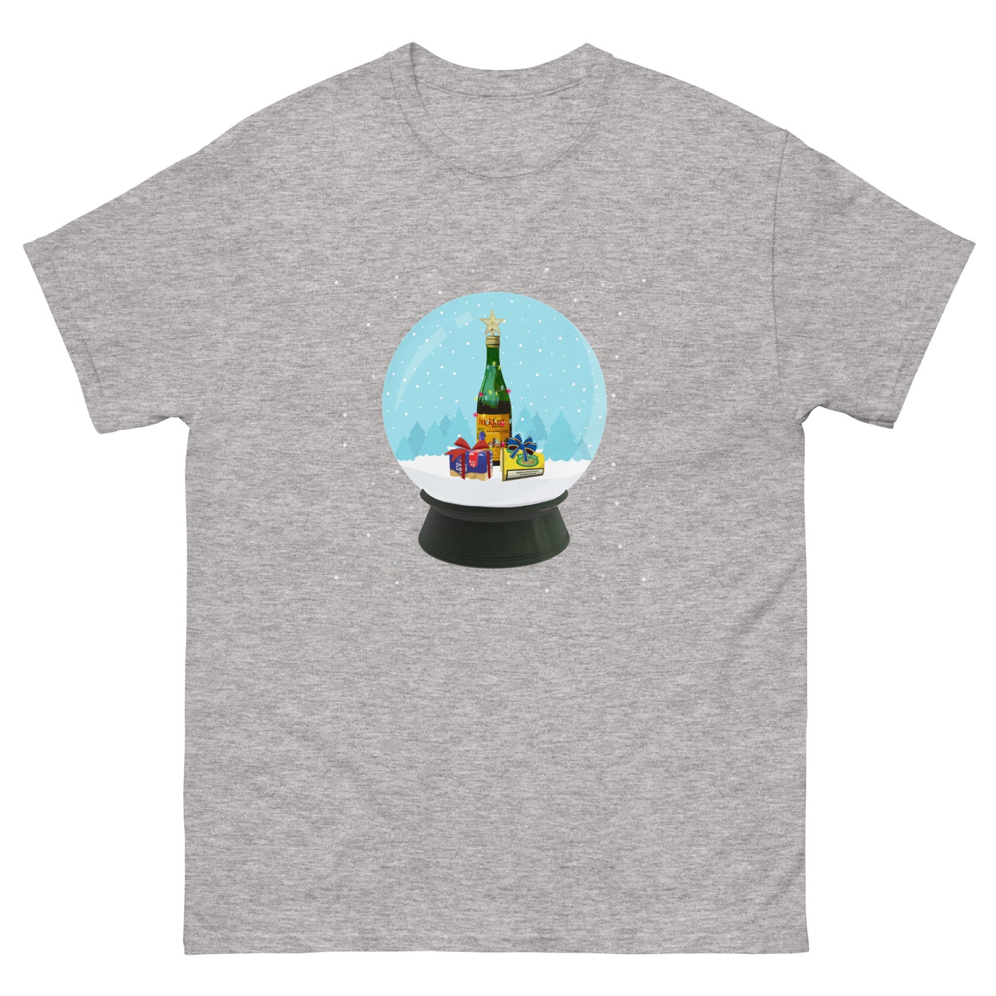 Merry Seshmess