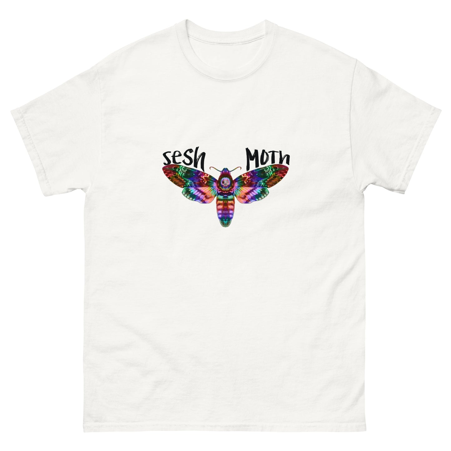 Sesh Moth