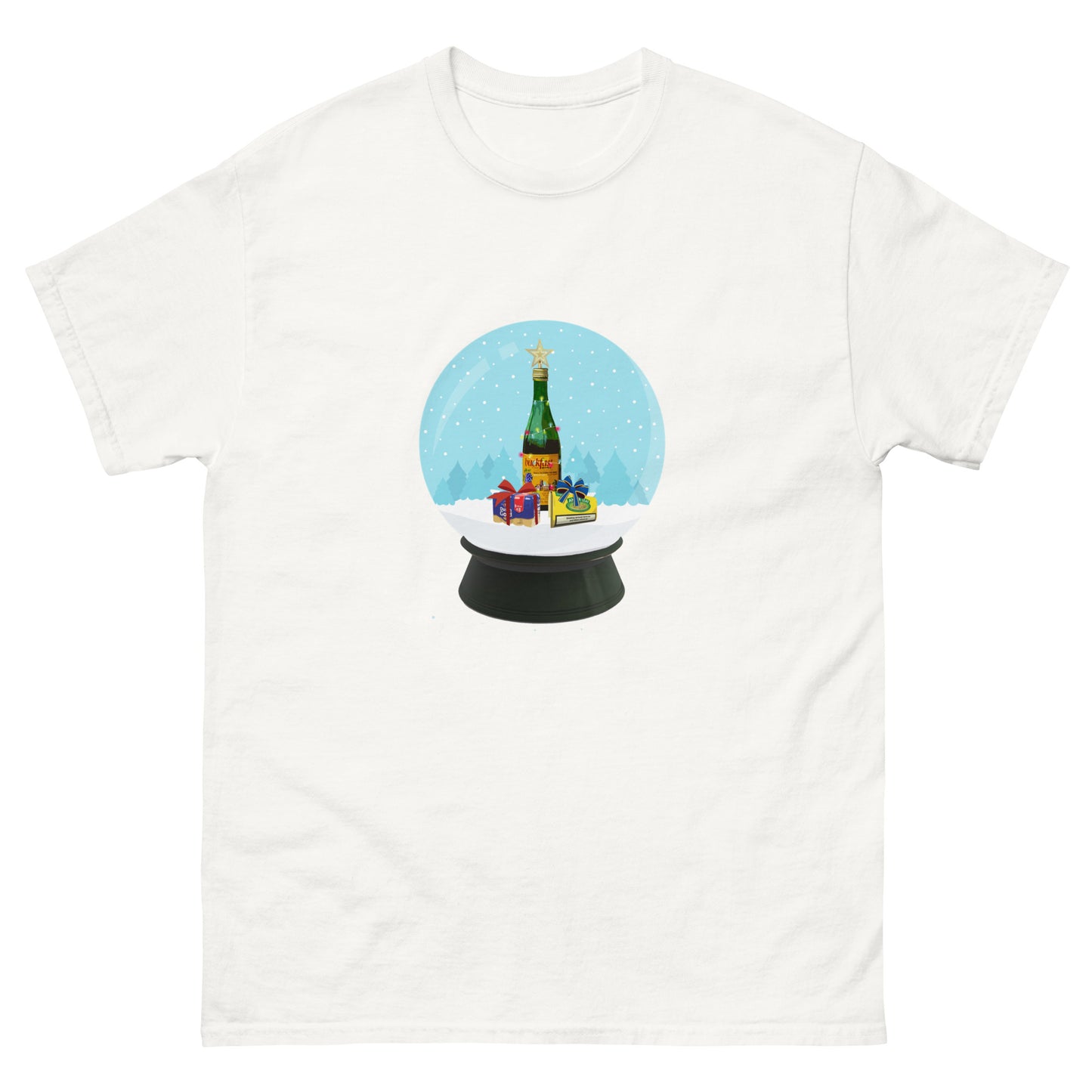 Merry Seshmess