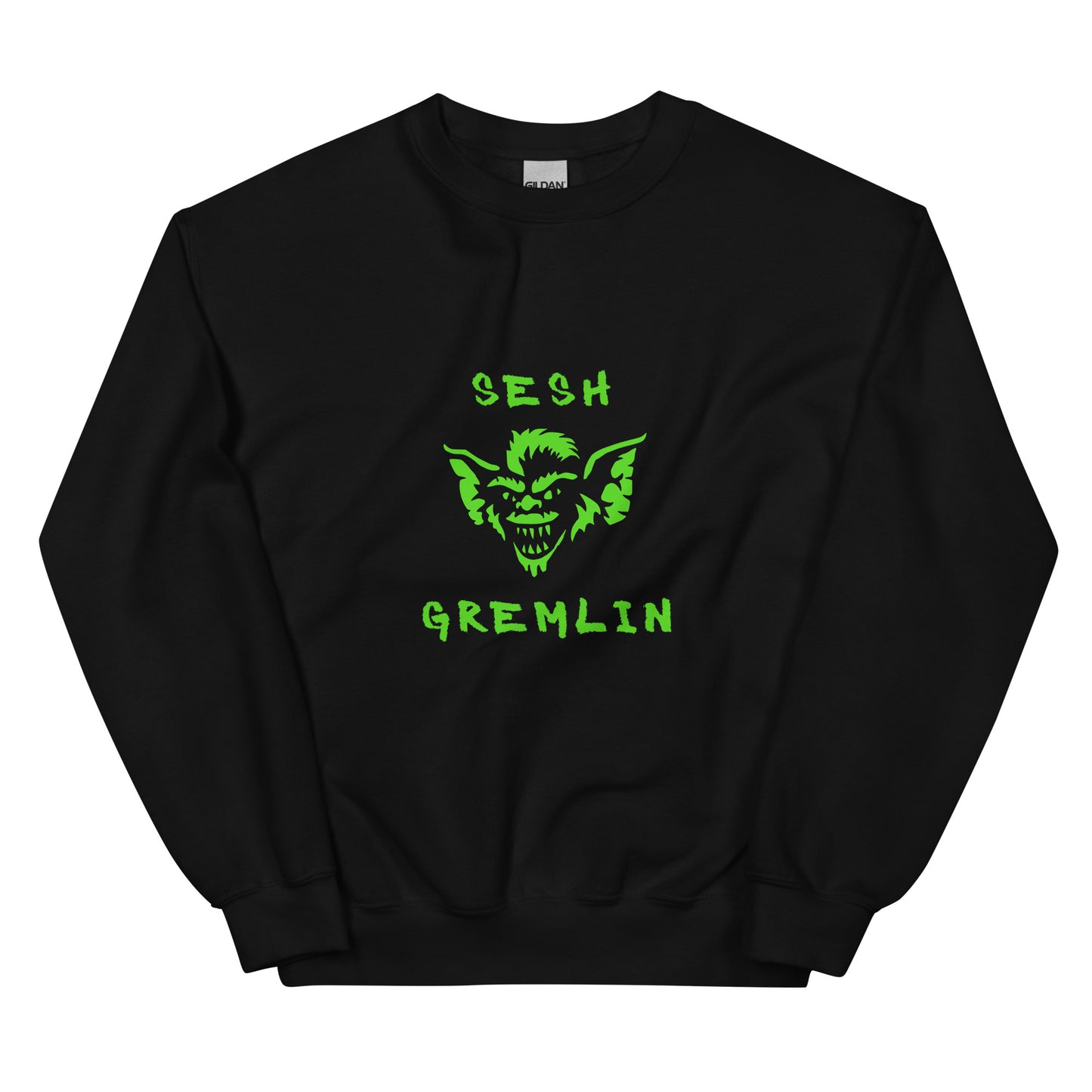 Sesh Gremlin