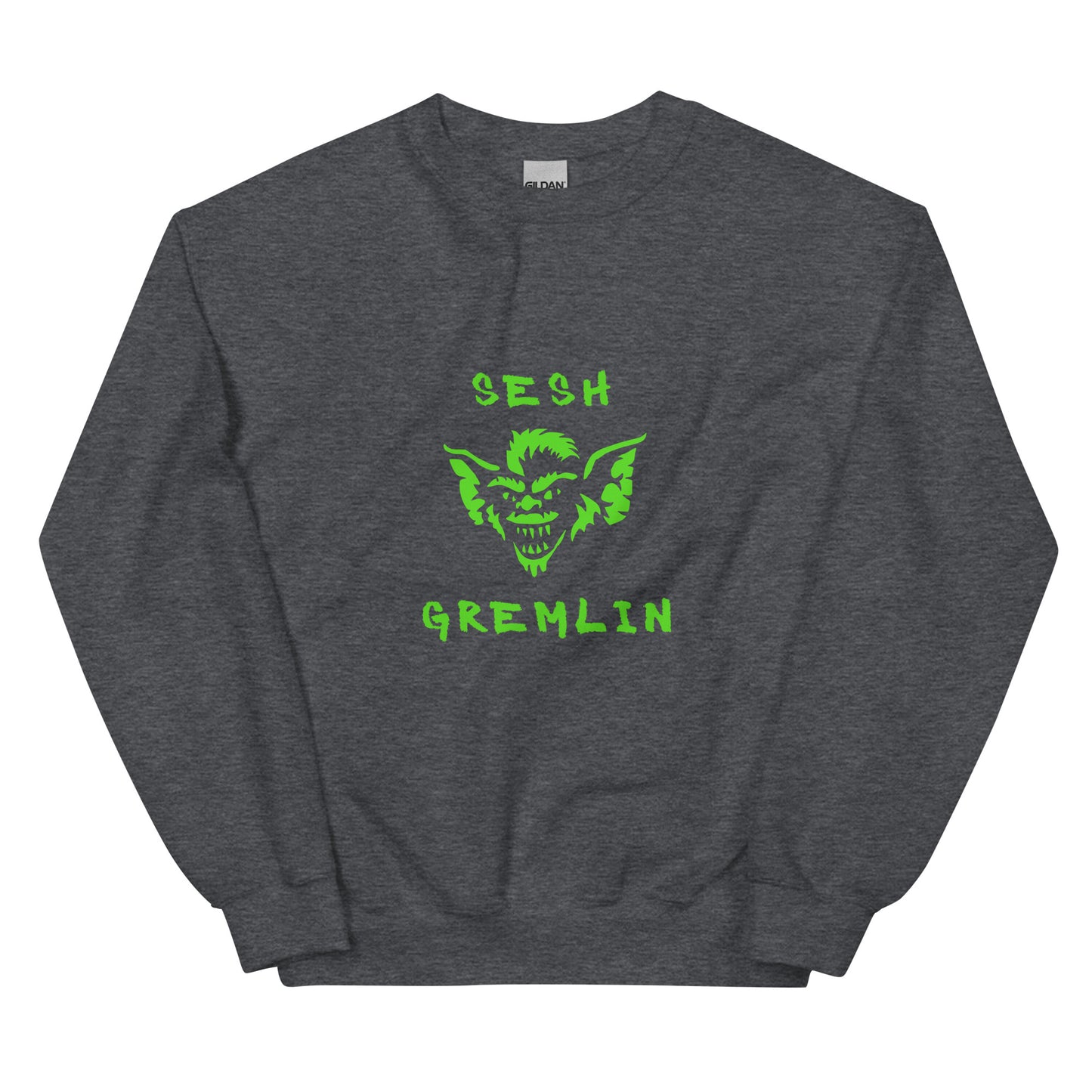 Sesh Gremlin