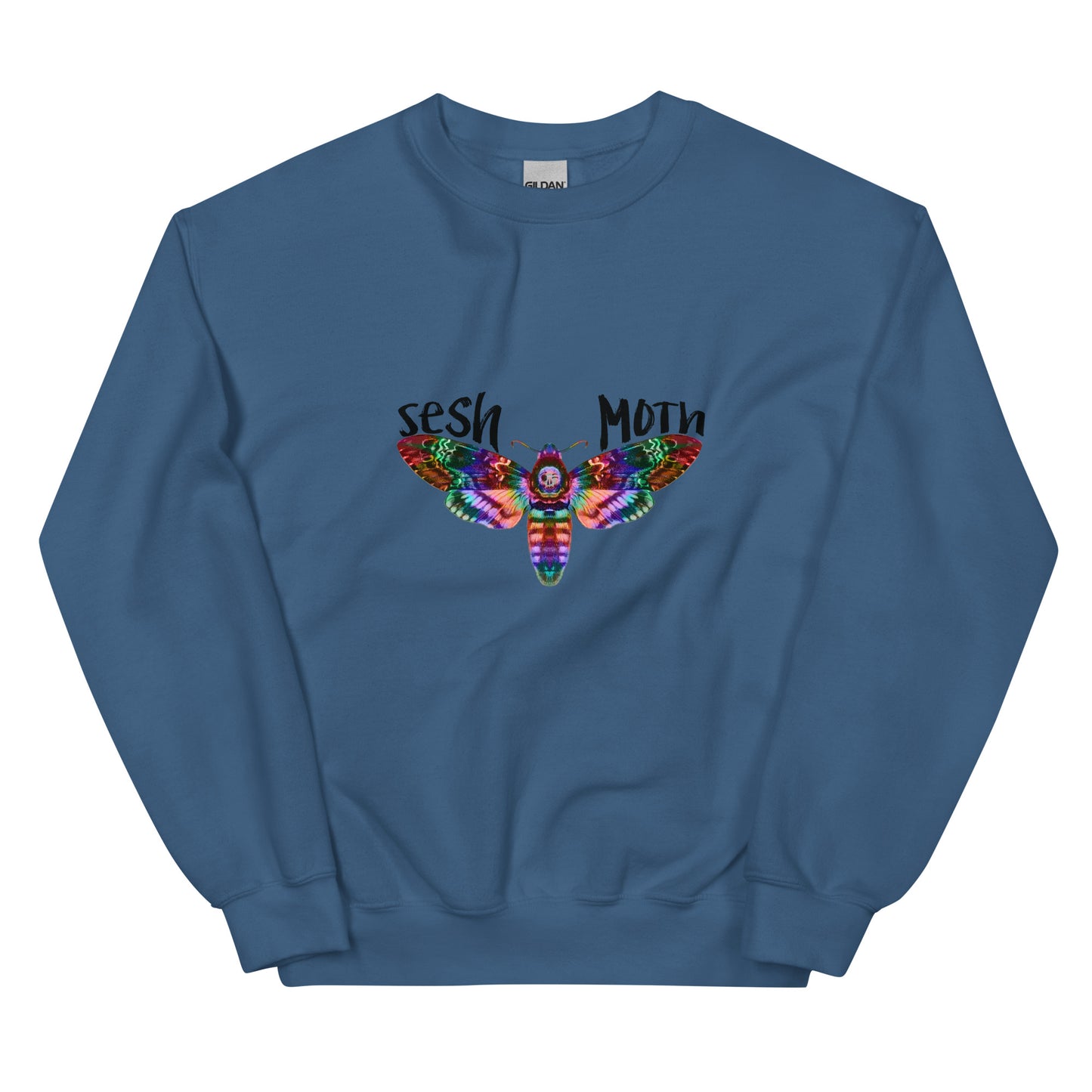 Sesh Moth