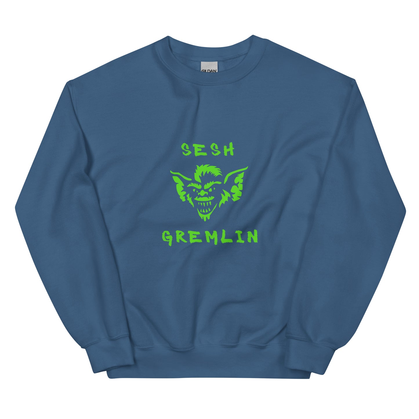 Sesh Gremlin