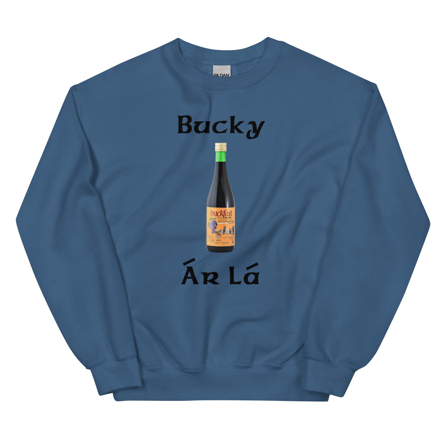 Bucky Ár Lá