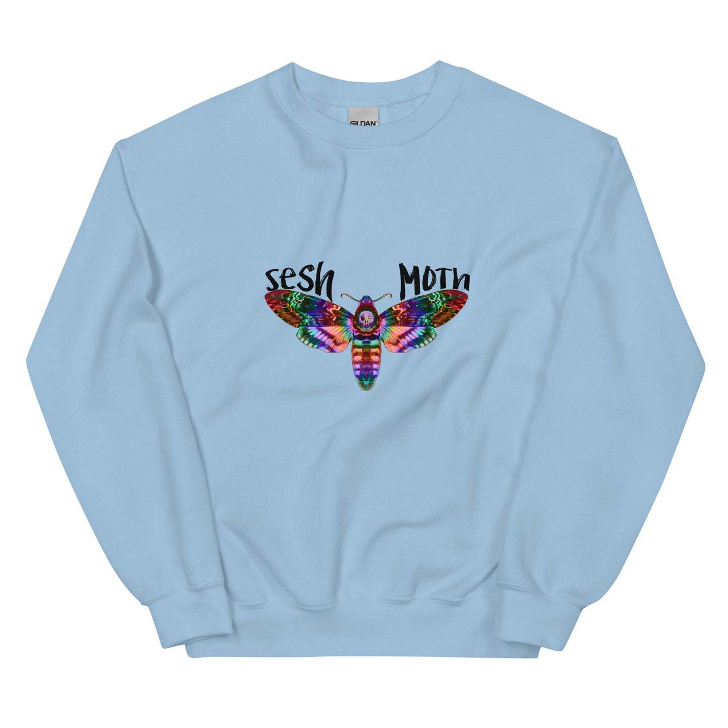 Sesh Moth