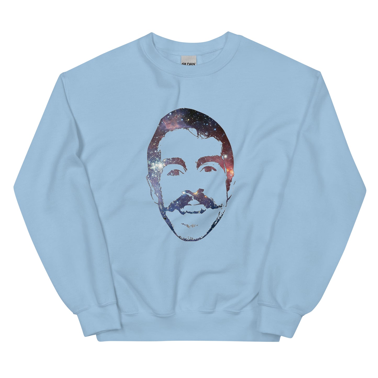 Dav Galaxy Top