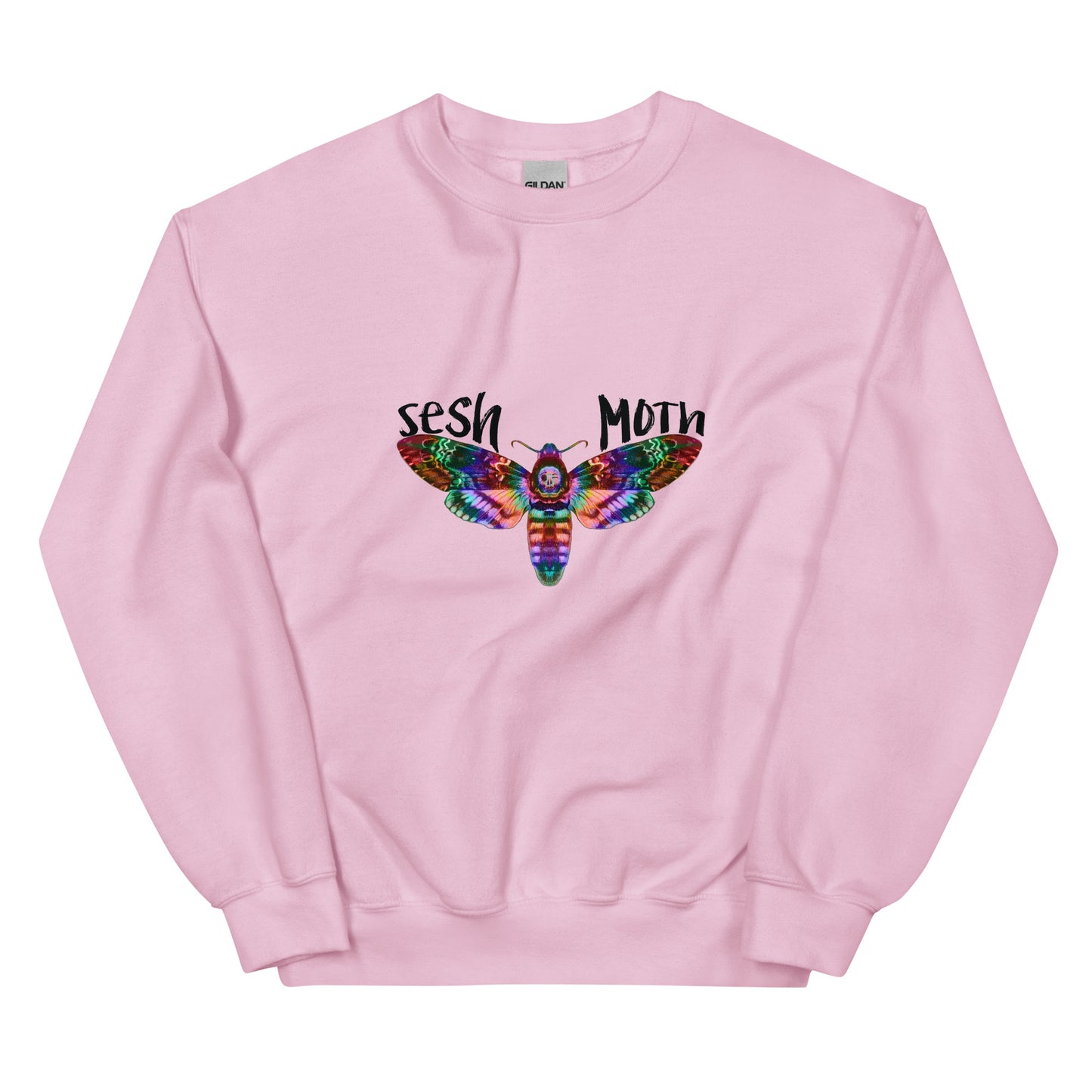 Sesh Moth