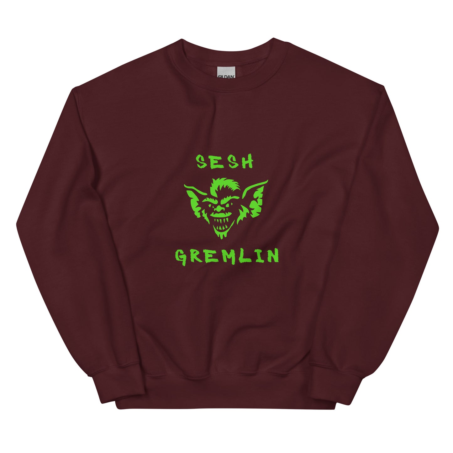 Sesh Gremlin