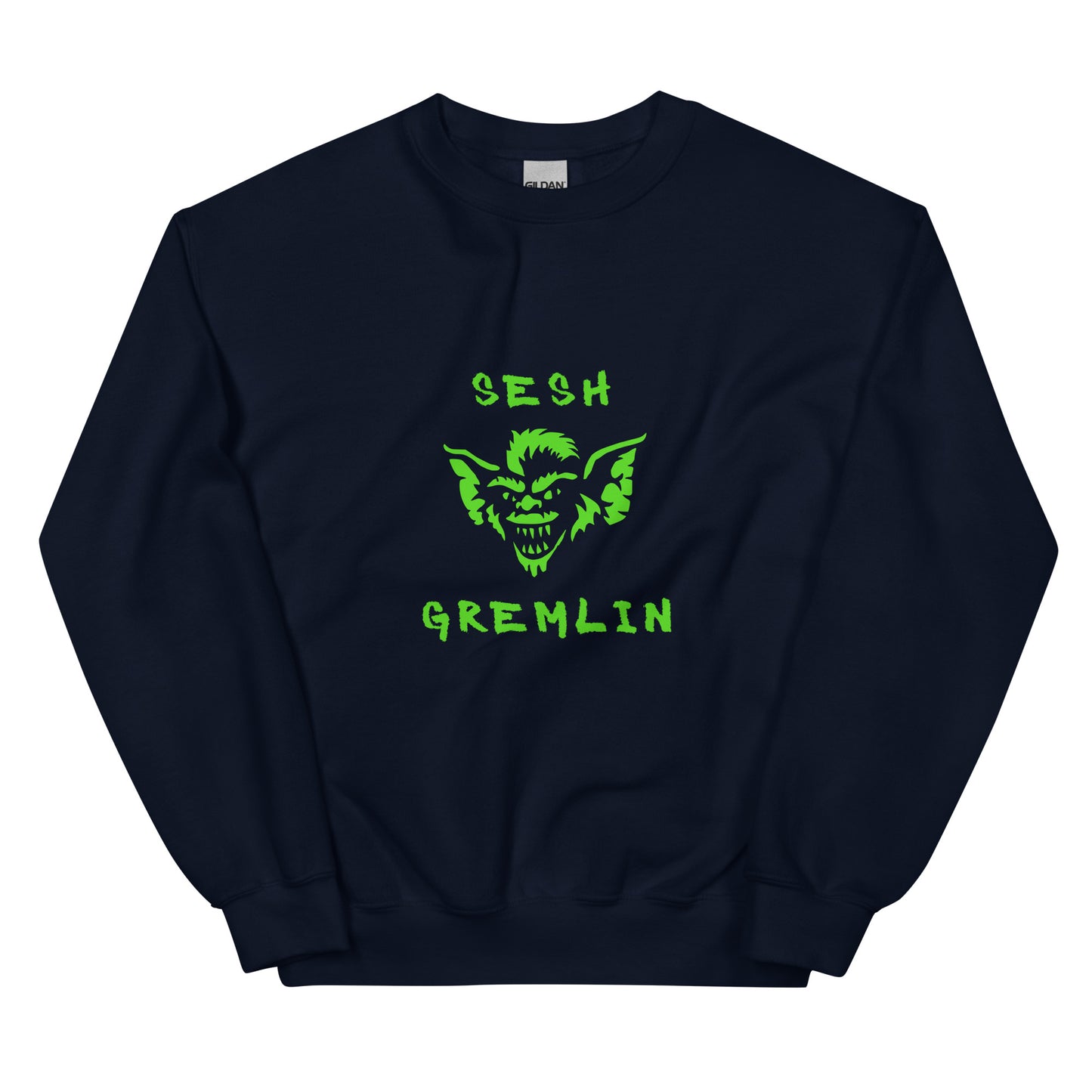 Sesh Gremlin