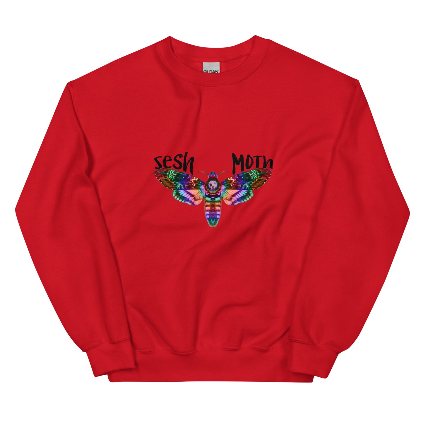 Sesh Moth