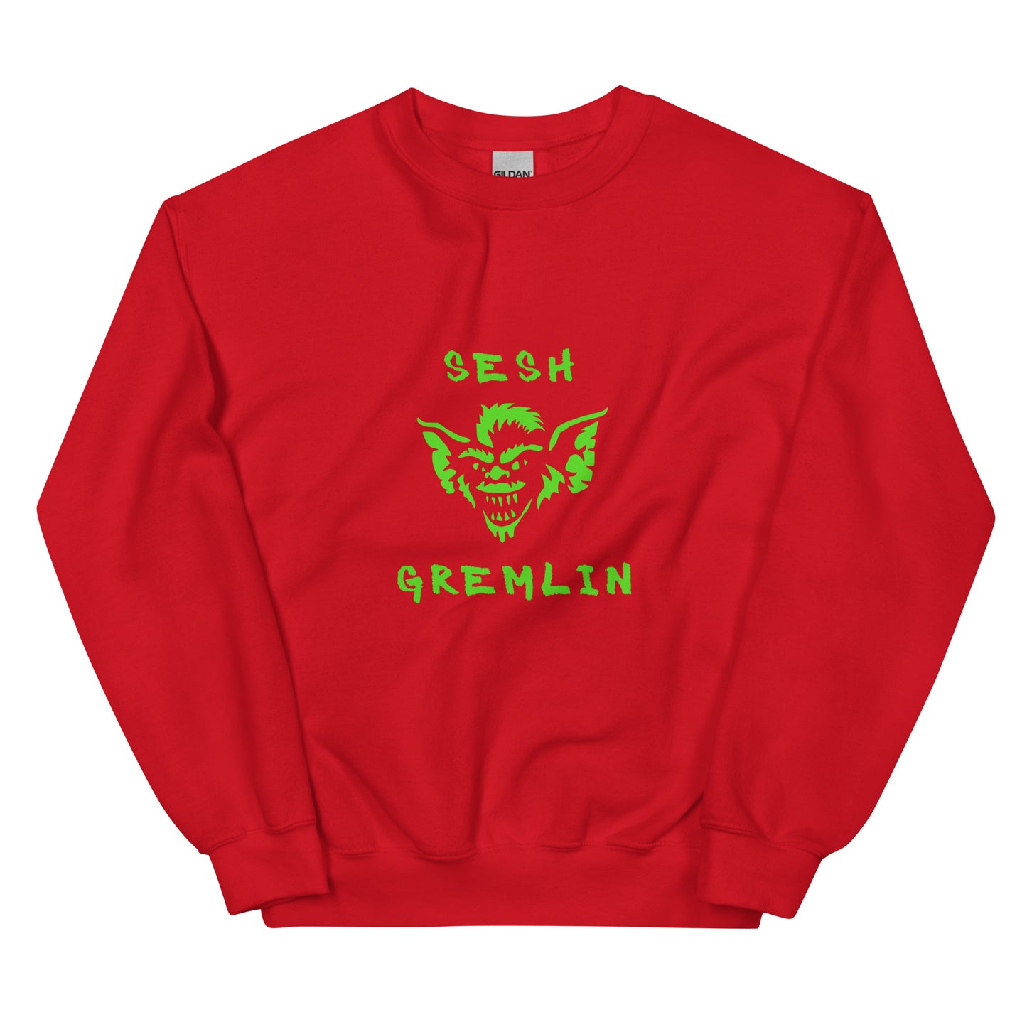 Sesh Gremlin