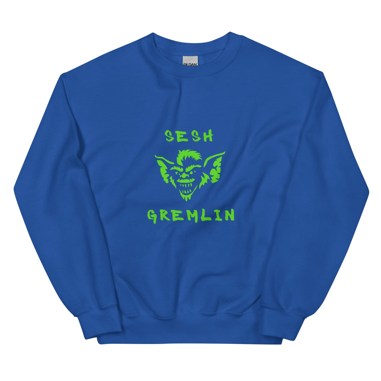 Sesh Gremlin