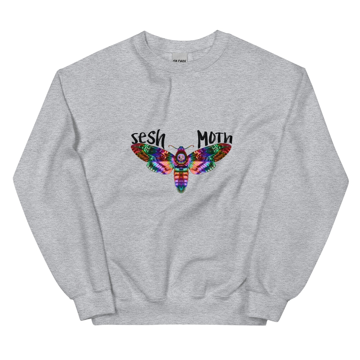Sesh Moth