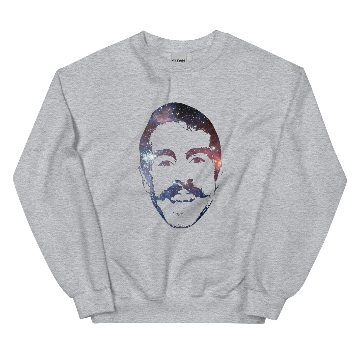 Dav Galaxy Top