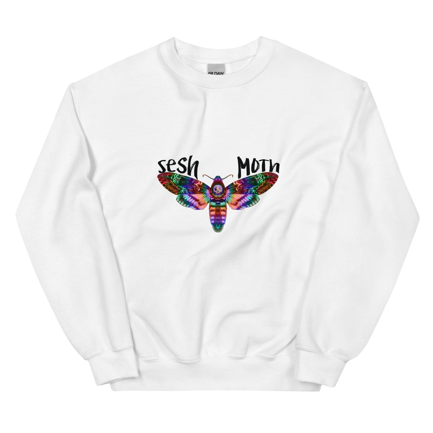 Sesh Moth