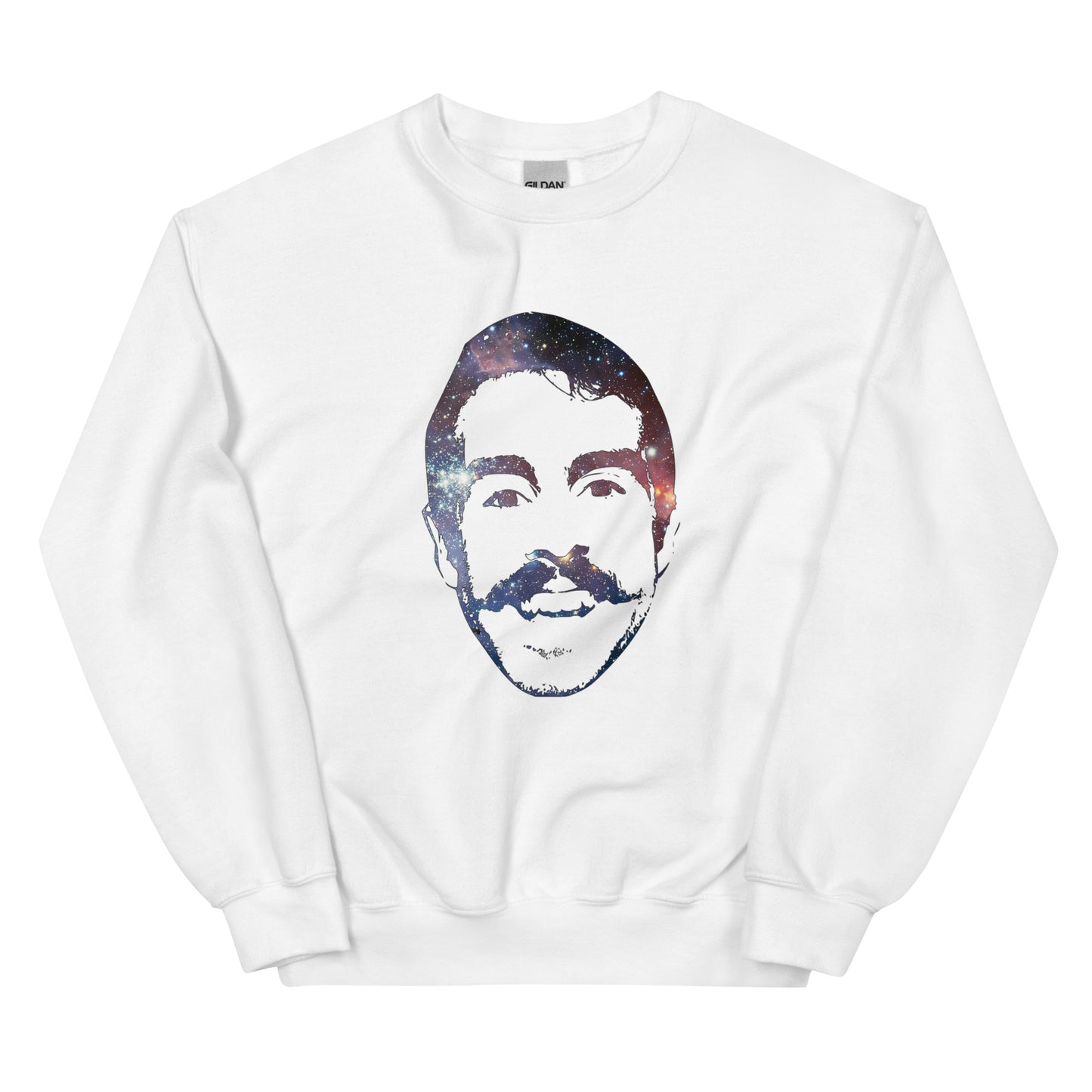 Dav Galaxy Top