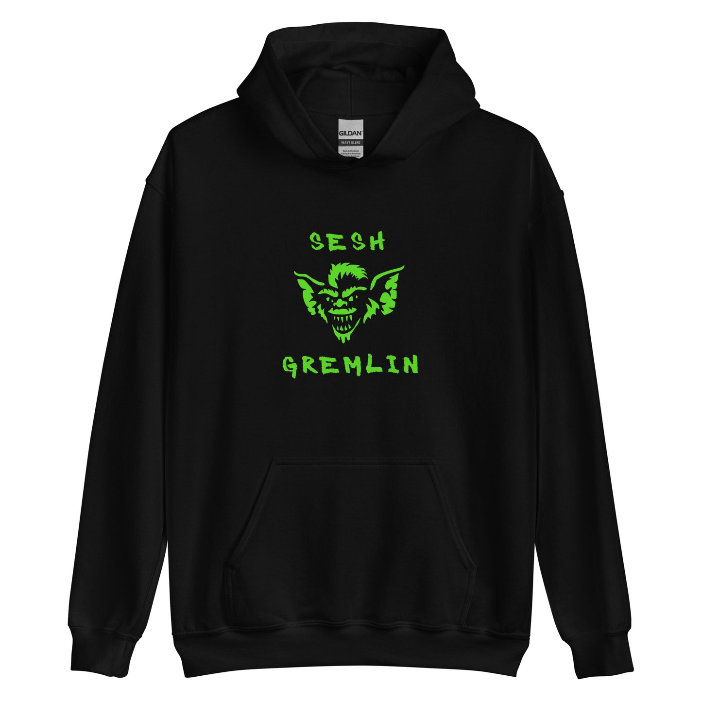 Sesh Gremlin
