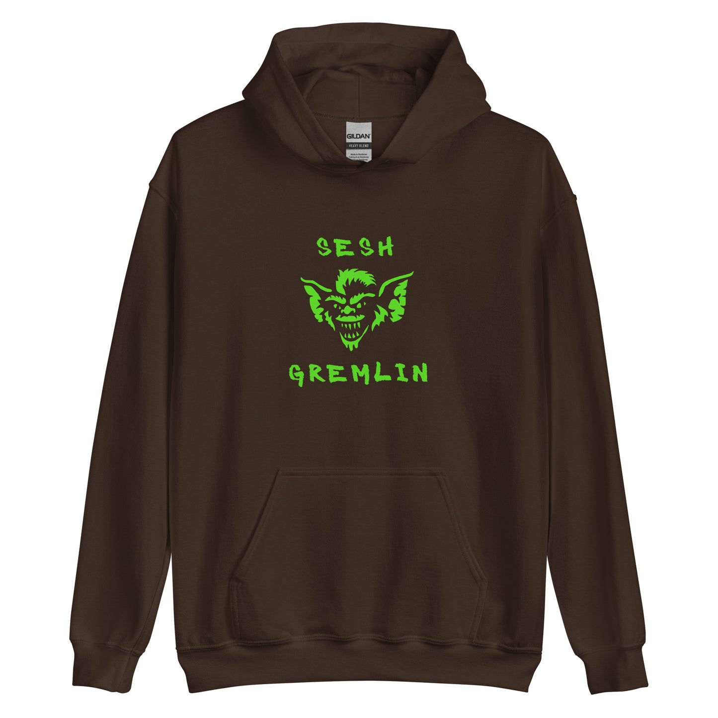 Sesh Gremlin