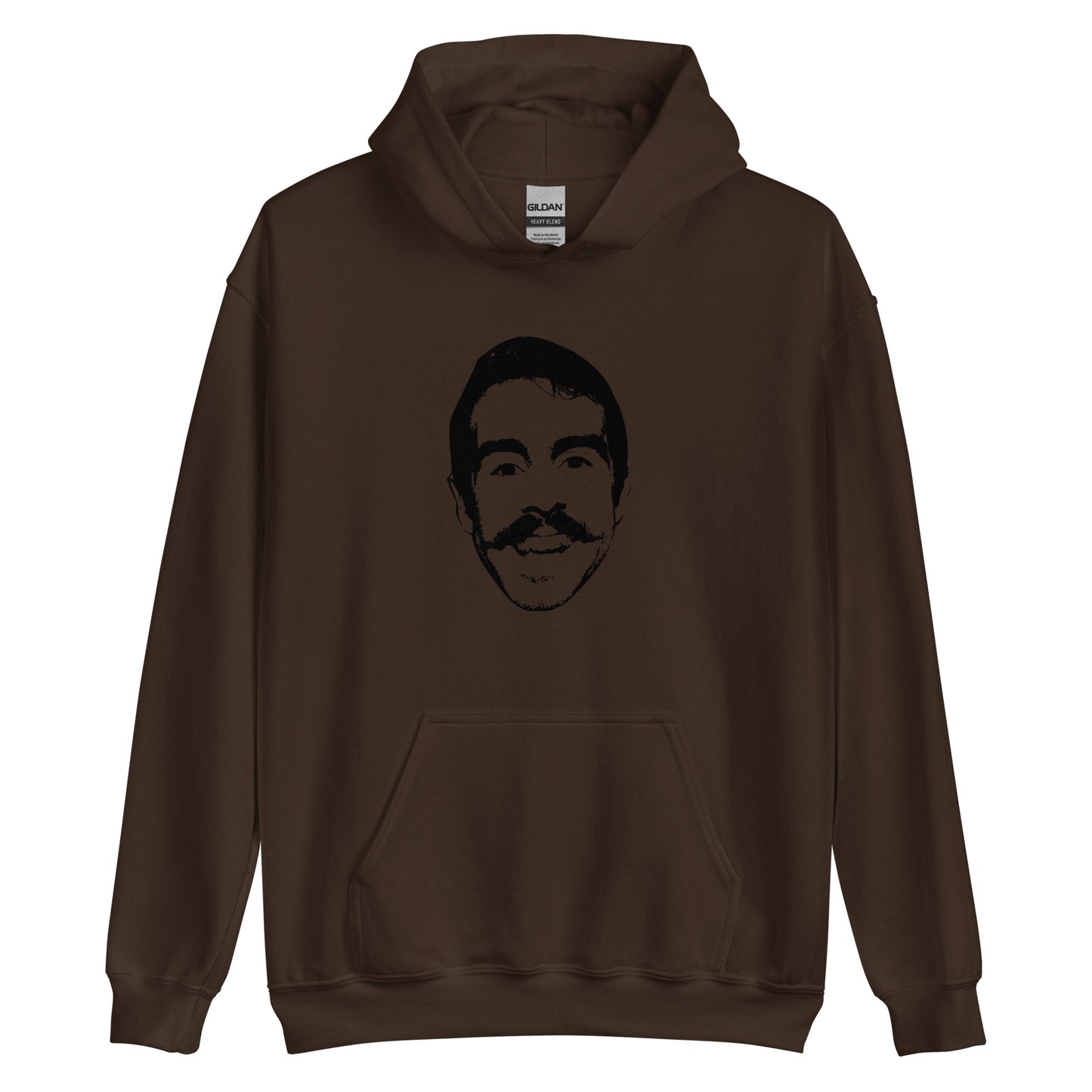 Dav Hoodie