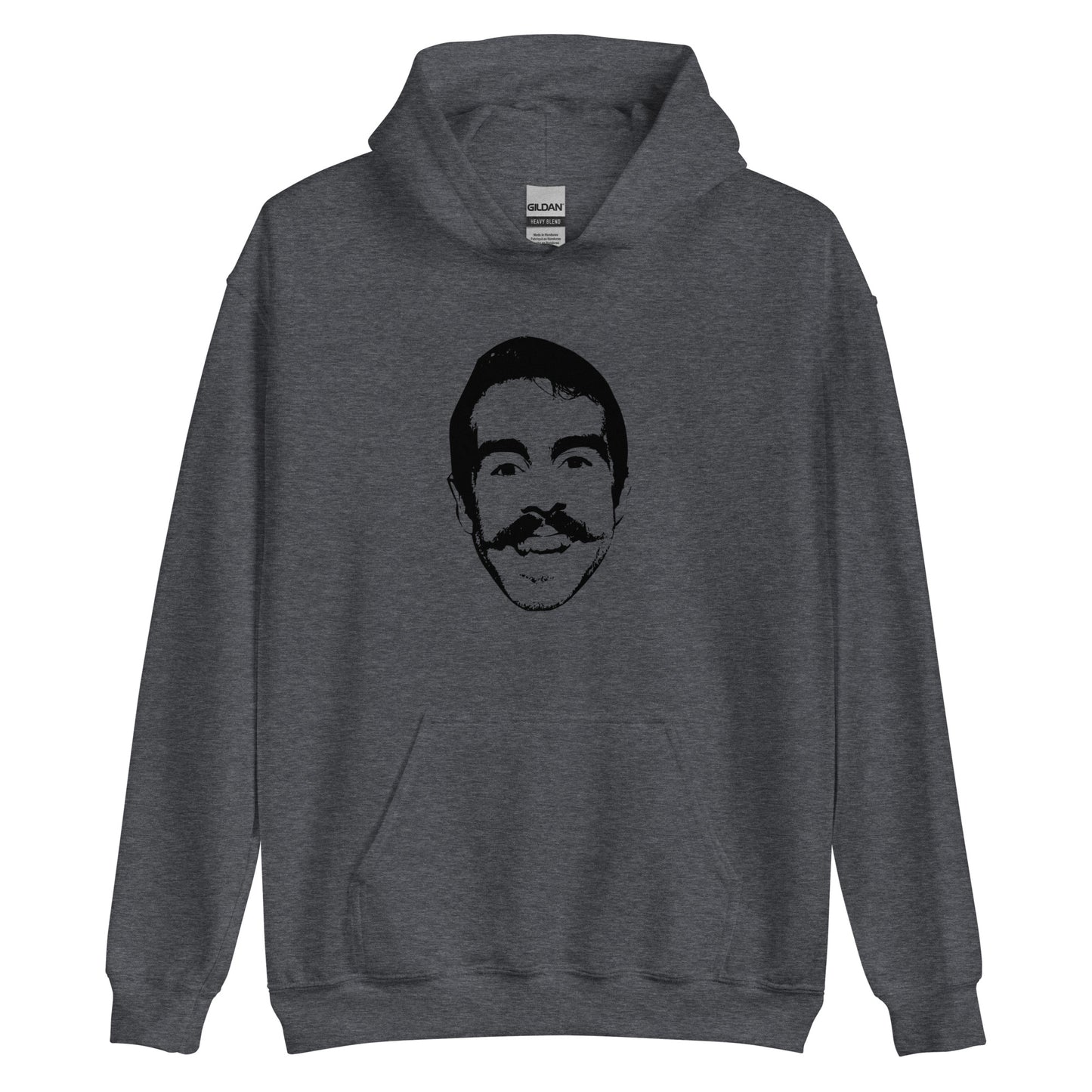 Dav Hoodie