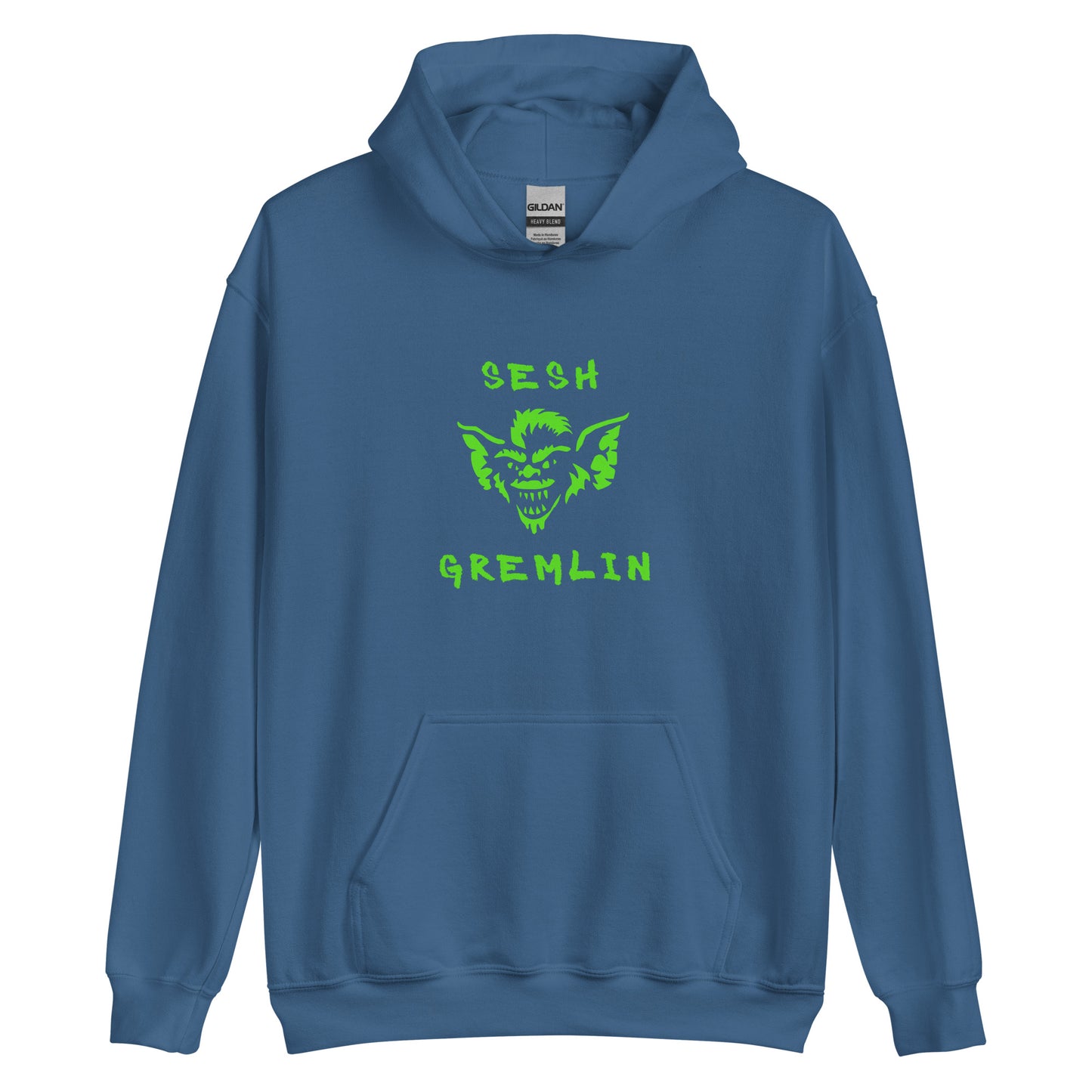 Sesh Gremlin