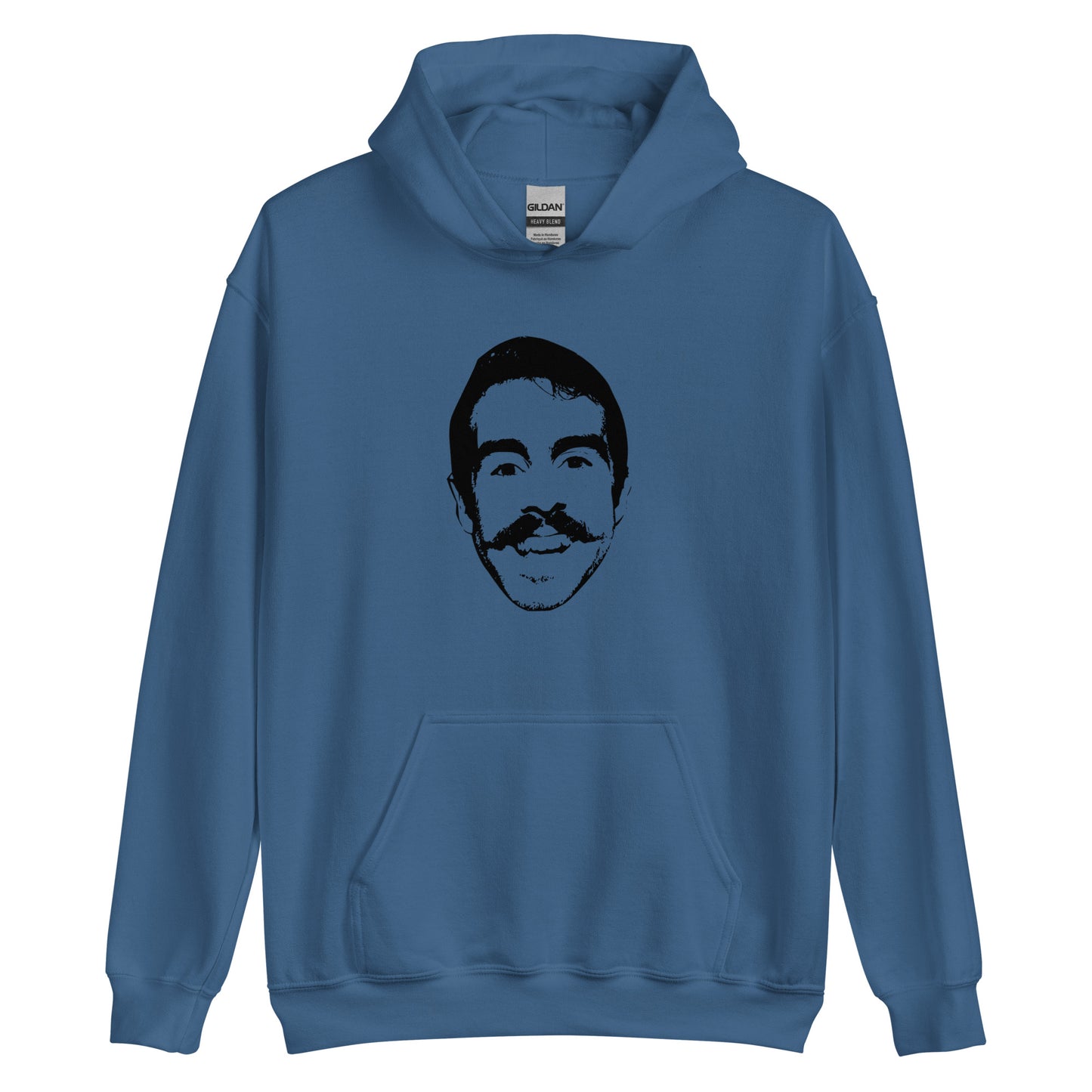 Dav Hoodie