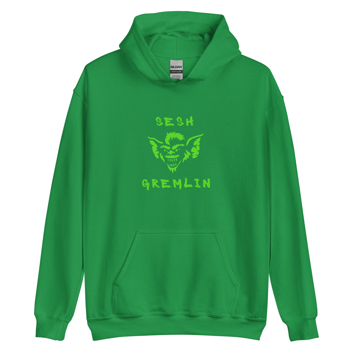 Sesh Gremlin