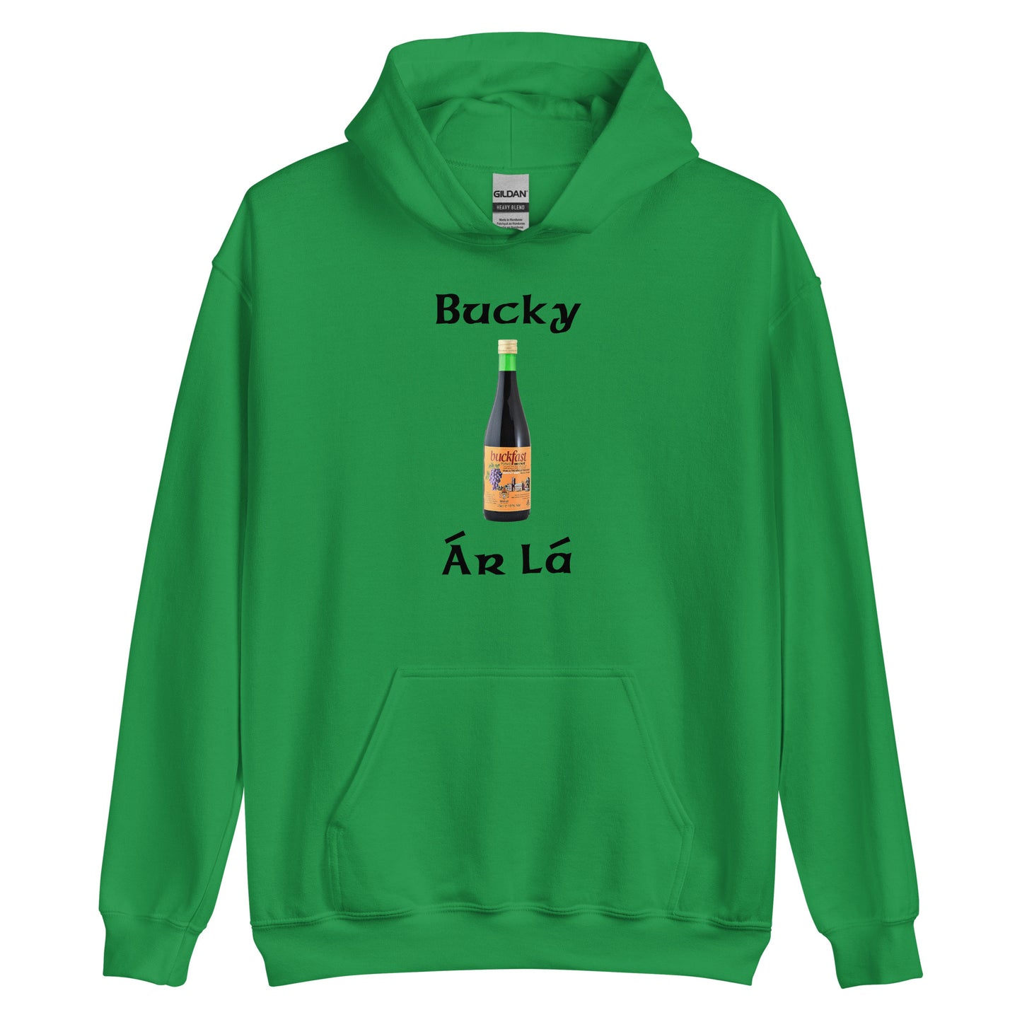 Bucky Ár Lá