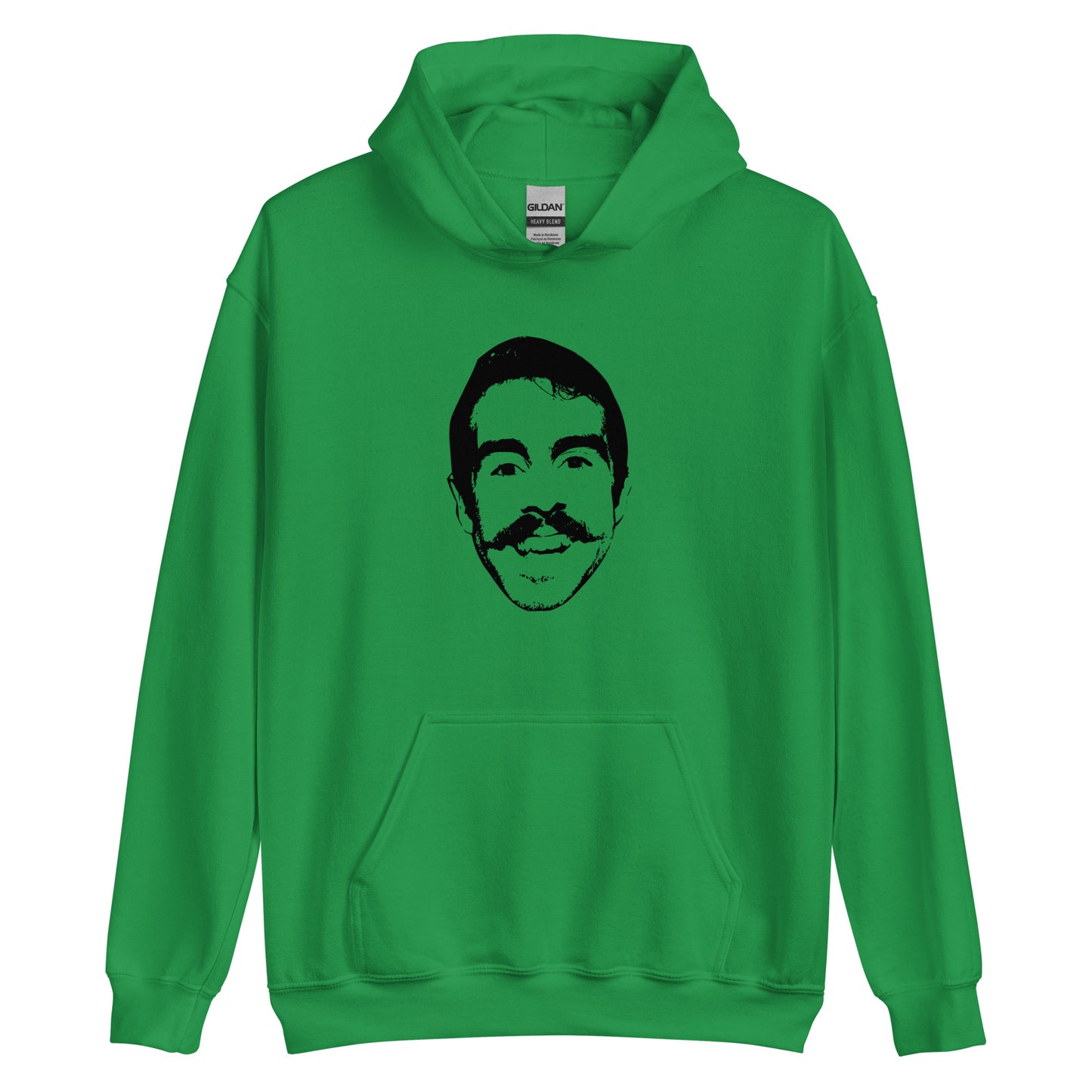 Dav Hoodie