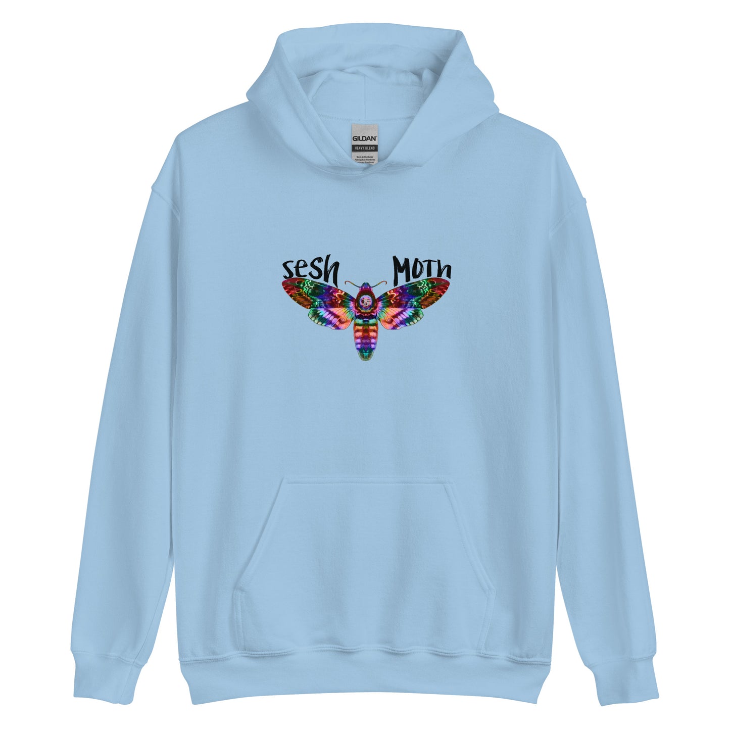 Sesh Moth