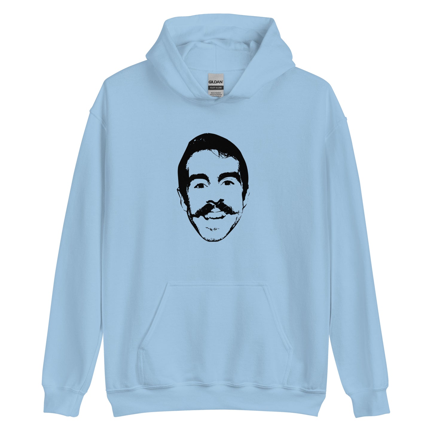 Dav Hoodie