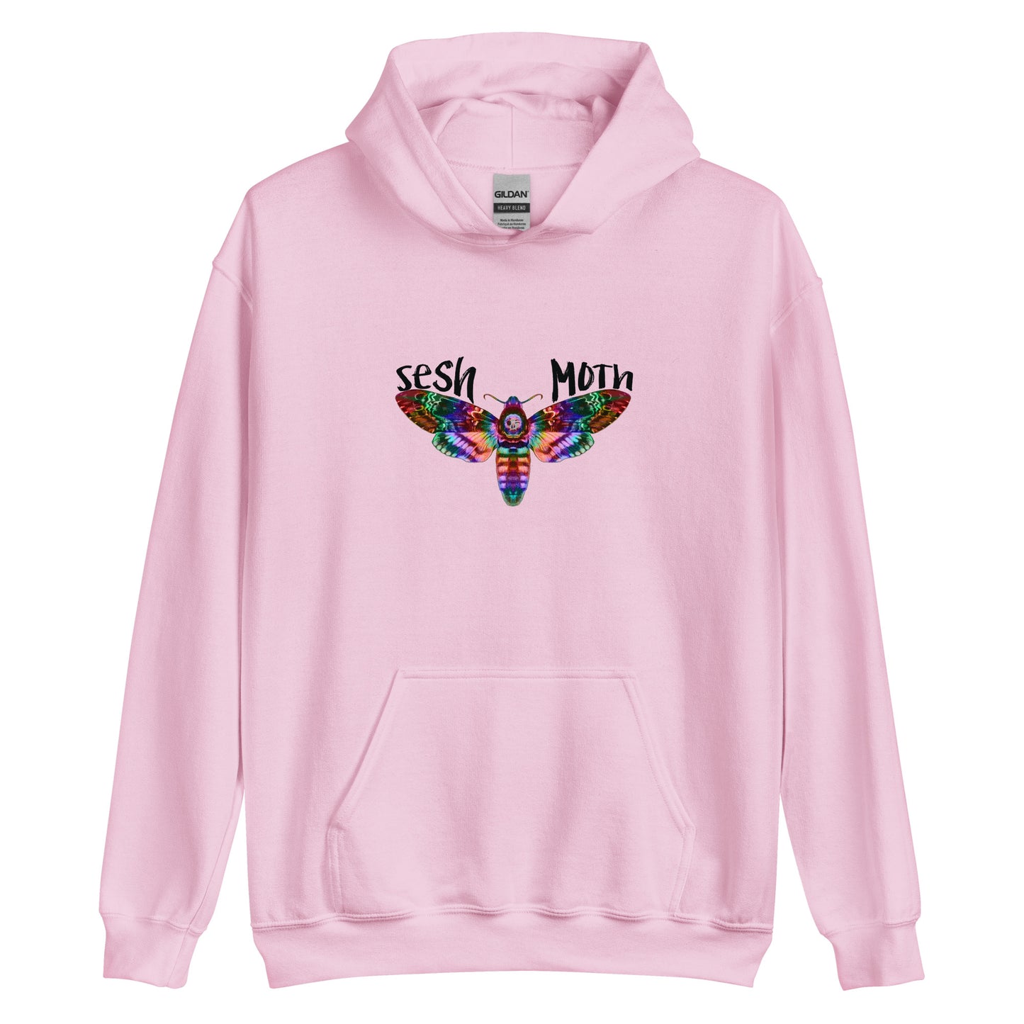 Sesh Moth